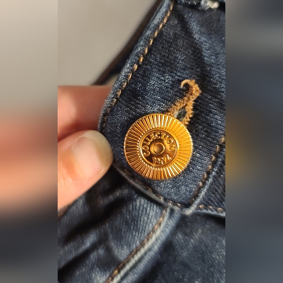 Zara Jeans - size 2 - Picture 4 of 9